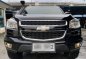2015 Chevrolet Colorado 4×4 2.8 AT LTZ in Quezon City, Metro Manila-2