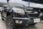 2015 Chevrolet Colorado 4×4 2.8 AT LTZ in Quezon City, Metro Manila-9