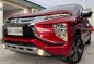 2021 Mitsubishi Xpander GLS 1.5 AT in Quezon City, Metro Manila-0