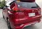 2021 Mitsubishi Xpander GLS 1.5 AT in Quezon City, Metro Manila-4