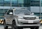 2015 Toyota Fortuner in Makati, Metro Manila-1
