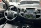2015 Toyota Fortuner in Makati, Metro Manila-10