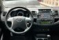 2015 Toyota Fortuner in Makati, Metro Manila-11