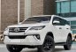 2017 Toyota Fortuner  2.4 G Diesel 4x2 AT in Makati, Metro Manila-1