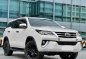 2017 Toyota Fortuner  2.4 G Diesel 4x2 AT in Makati, Metro Manila-2