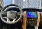 2017 Toyota Fortuner  2.4 G Diesel 4x2 AT in Makati, Metro Manila-17