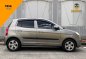2008 Kia Picanto in Quezon City, Metro Manila-10