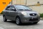 2008 Kia Picanto in Quezon City, Metro Manila-16