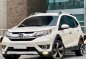 2017 Honda BR-V in Makati, Metro Manila-2