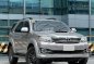 2015 Toyota Fortuner in Makati, Metro Manila-2