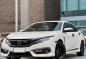 2018 Honda Civic in Makati, Metro Manila-1