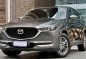 2017 Mazda CX-5 in Makati, Metro Manila-1