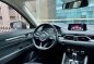 2017 Mazda CX-5 in Makati, Metro Manila-8