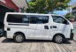 2018 Nissan Urvan  Standard 15-Seater in Las Piñas, Metro Manila-6