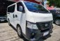 2018 Nissan Urvan  Standard 15-Seater in Las Piñas, Metro Manila-7