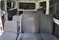 2018 Nissan Urvan  Standard 15-Seater in Las Piñas, Metro Manila-12