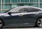 2018 Honda Civic  RS Turbo CVT in Makati, Metro Manila-9