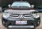 2014 Mitsubishi Montero Sport  GLS 2WD 2.4 AT in Las Piñas, Metro Manila-0