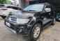 2014 Mitsubishi Montero Sport  GLS 2WD 2.4 AT in Las Piñas, Metro Manila-1