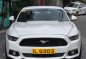 2016 Ford Mustang 5.0 GT Fastback AT in Manila, Metro Manila-4