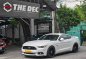 2016 Ford Mustang 5.0 GT Fastback AT in Manila, Metro Manila-8