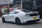 2016 Ford Mustang 5.0 GT Fastback AT in Manila, Metro Manila-6