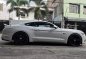 2016 Ford Mustang 5.0 GT Fastback AT in Manila, Metro Manila-6