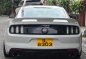 2016 Ford Mustang 5.0 GT Fastback AT in Manila, Metro Manila-12