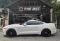 2016 Ford Mustang 5.0 GT Fastback AT in Manila, Metro Manila-0