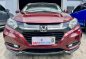 2015 Honda HR-V  1.8 E CVT in Las Piñas, Metro Manila-0