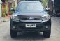 2015 Ford Everest  Titanium 2.2L 4x2 AT in Bacoor, Cavite-9