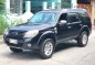 2015 Ford Everest  Titanium 2.2L 4x2 AT in Bacoor, Cavite-8