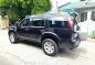 2015 Ford Everest  Titanium 2.2L 4x2 AT in Bacoor, Cavite-4