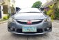 2010 Honda Civic  1.8 S CVT in Bacoor, Cavite-0