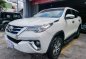 2016 Toyota Fortuner  2.7 G Gas A/T in Las Piñas, Metro Manila-13