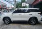 2016 Toyota Fortuner  2.7 G Gas A/T in Las Piñas, Metro Manila-12