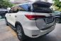 2016 Toyota Fortuner  2.7 G Gas A/T in Las Piñas, Metro Manila-11