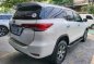 2016 Toyota Fortuner  2.7 G Gas A/T in Las Piñas, Metro Manila-9