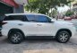 2016 Toyota Fortuner  2.7 G Gas A/T in Las Piñas, Metro Manila-8