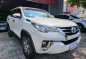 2016 Toyota Fortuner  2.7 G Gas A/T in Las Piñas, Metro Manila-7