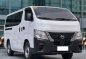 2023 Nissan Urvan  Standard 15-Seater in Makati, Metro Manila-2