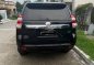 2017 Toyota Land Cruiser Prado 4.0 4x4 AT (Gasoline) in Parañaque, Metro Manila-2