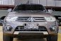 2015 Mitsubishi Montero Sport  GLS 2WD 2.4 AT in Quezon City, Metro Manila-0