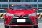 2021 Toyota Vios in Makati, Metro Manila-17