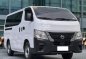 2023 Nissan NV350 Urvan 2.5 Standard 15-seater MT in Makati, Metro Manila-15