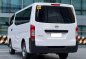 2023 Nissan NV350 Urvan 2.5 Standard 15-seater MT in Makati, Metro Manila-14