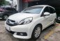 2016 Honda Mobilio  1.5 V CVT in Las Piñas, Metro Manila-13