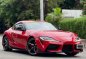 2021 Toyota Supra in Manila, Metro Manila-1