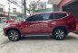 2018 Mitsubishi Montero Sport  GLS 2WD 2.4 AT in Las Piñas, Metro Manila-12