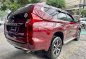 2018 Mitsubishi Montero Sport  GLS 2WD 2.4 AT in Las Piñas, Metro Manila-9